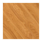 Alloc laminate