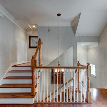 Houston Properties, 3011 Houston Ave., Houston TX 77009