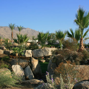 Lofthus Residence