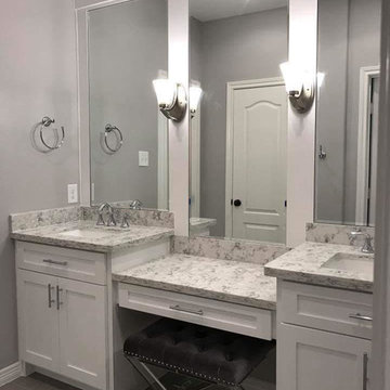 MS Contracting & Design