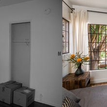 new bedroom