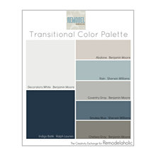 Exterior Paint