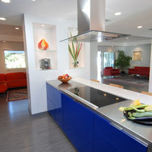 Family Room Flooring