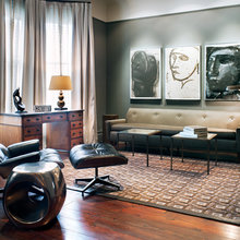 Home Office Ideas