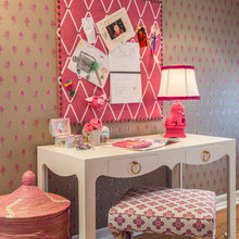 char's room