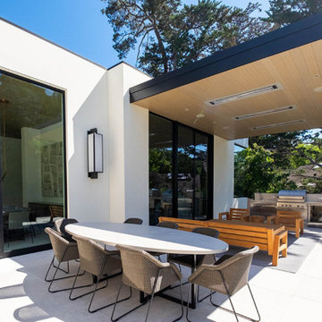 Hillsborough Home Automation