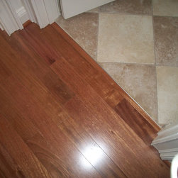 Our Work - Products