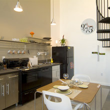 Kitchen Ideas