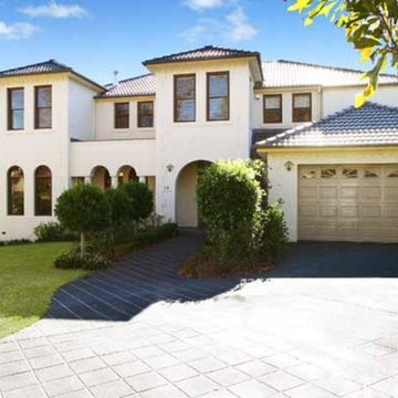 Excellent Home Renovation Services