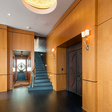 Downtown Penthouse