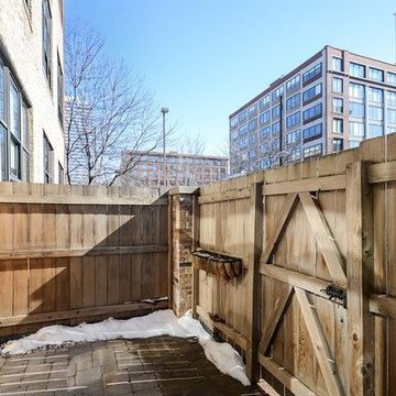 Classic West Loop Loft