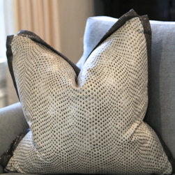 Pillow - Decorative Pillows