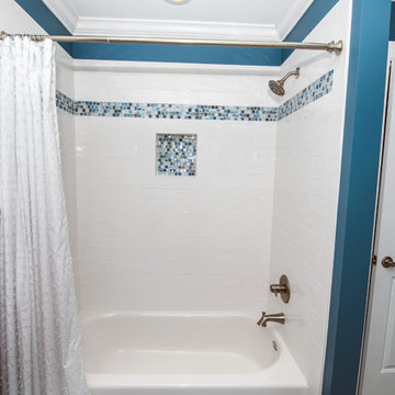 1 Bedroom + 1 Bath Addition, Custom Screened Porch, Custom Storage Shed, + More