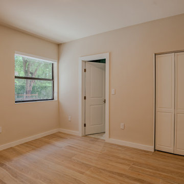 Coral Gables Home Renovation
