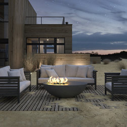 Nyx - Fire Pits