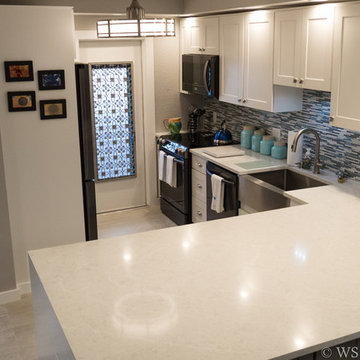 Pompano Beach Apartment