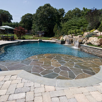 Dix Hills Residence