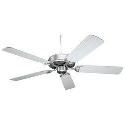 Transitional Ceiling Fans by NICOR Lighting