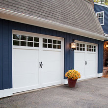 Garage Door