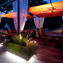 Patio Covering