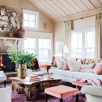 Sarah's House - Farmhouse