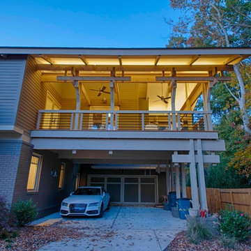 Wasserman Residence