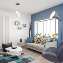 Lounge Room