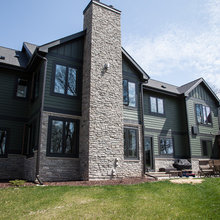 Exterior Paint Color
