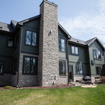 Middleton Home