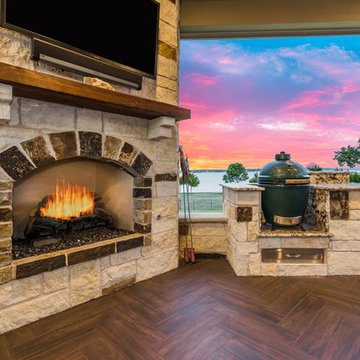 Project of the Month:  March 2018