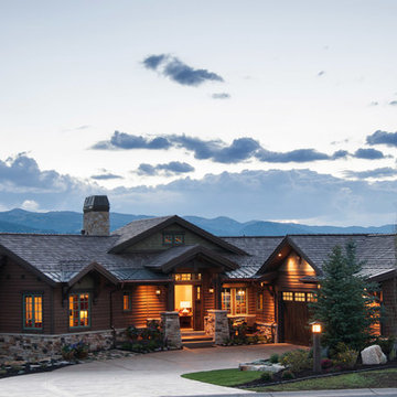 2013 Park City Showcase of Homes by Utah Home Builder, Cameo Homes Inc.