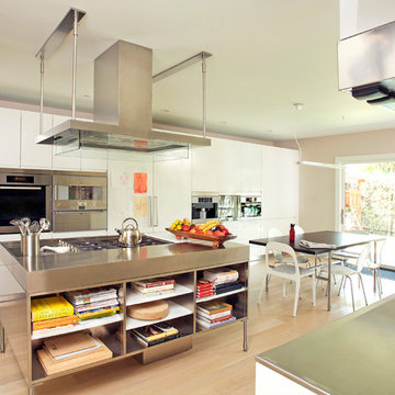 Clean and Spacious Remodel