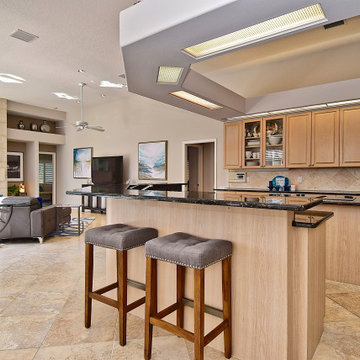 Sarasota Eclectic Contemporary - Sarasota Real Estate Photographer Rick Ambrose