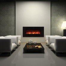 Fireplaces