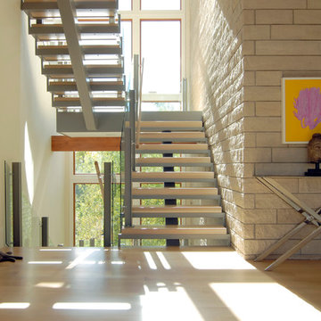 Chanin Residence