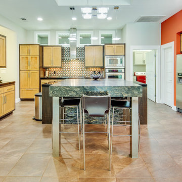 Modern Mix