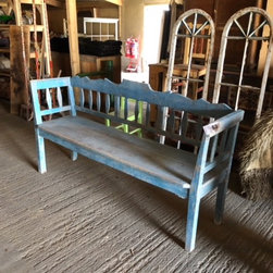 Antiques - Furniture