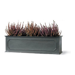 Window Boxes - Products