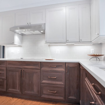 Bailey Kitchen Remodel