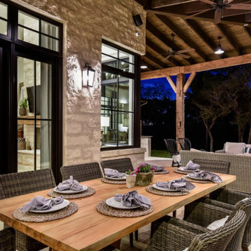 Outdoor Living