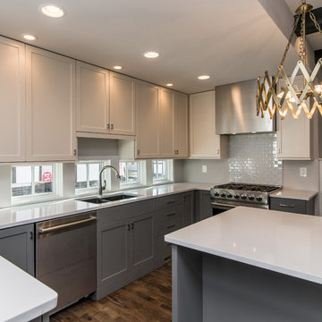 12 South Infill Development