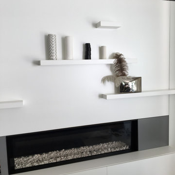 MAISON STYLE CONTEMPORAIN