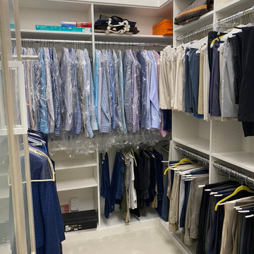 Closet Factory