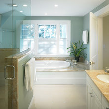 Guest bath
