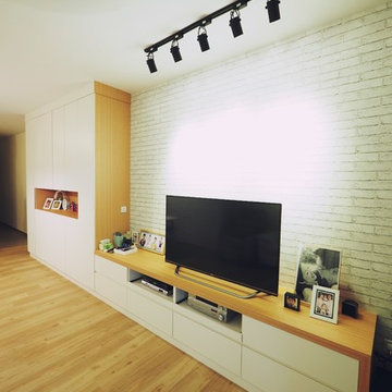 Scandinavian