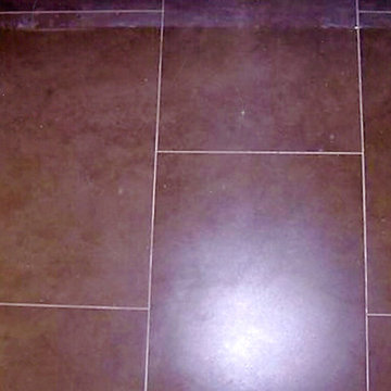 Flooring