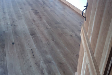 Engineered Oak Floor
