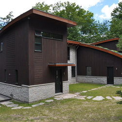 Rubix - Custom Home - Products