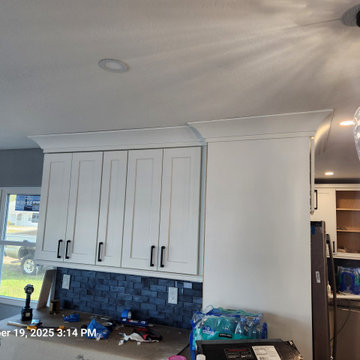 Seaboard Kitchen