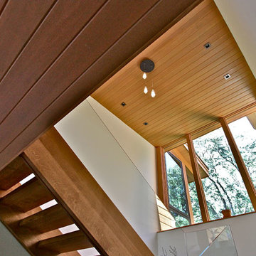 LEED Platinum Certified Home - Complete Lighting Control